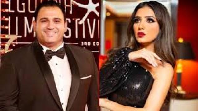 مفاجأة الحلقة 12 من مسلسل ”لؤلؤ”.. أكرم حسني يشارك مي عمر دويتو غنائي