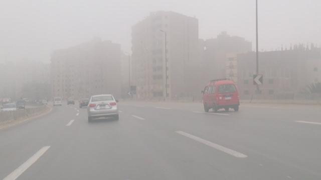 حالة الطقس- أرشيفية