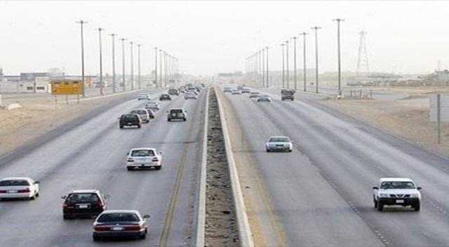 طريق الاسماعيلية