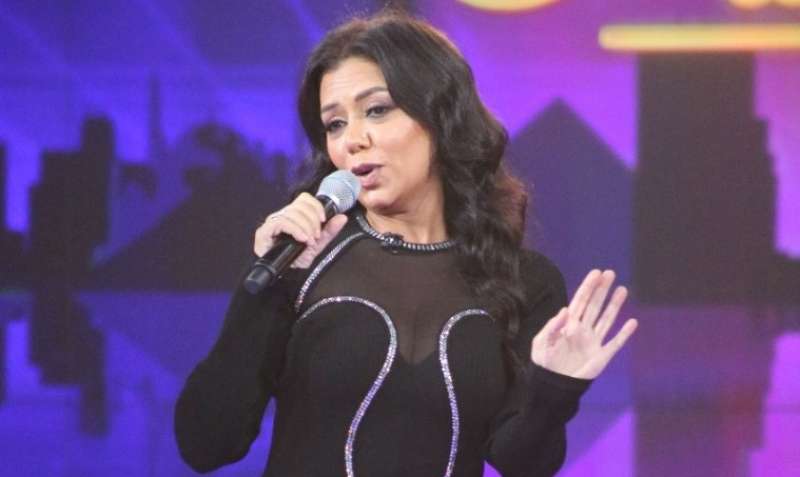 بوصلة رقص مثيرة.. رانيا يوسف تروج لحلقتها في برنامج ”ليلة الخميس”  (صور وفيديو)
