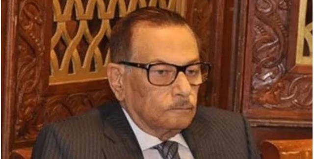 صفوت الشريف