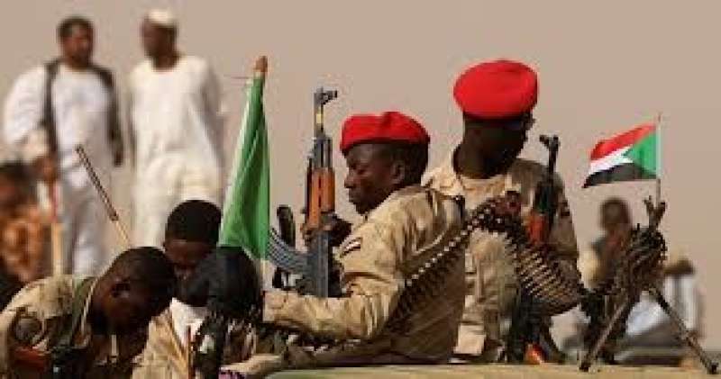 الأزمة الخلافية بين السودان وإثيوبيا على الحدود