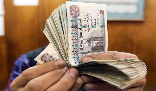 العمالة غير المنتظمة