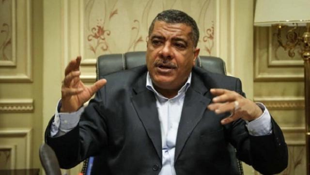 برلماني: مبادرة رئاسية برفع الصادرات المصرية لتصل إلى 100 مليار دولار