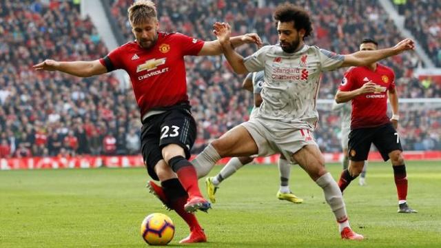 ليفربول ويونايتد