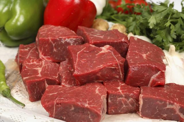 الكندوز بـ110 جنيه.. أسعار اللحوم في منافذ البيع اليوم الإثنين 1 فبراير 2021