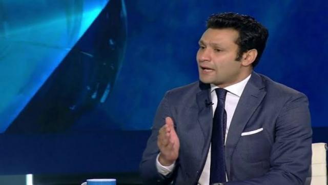 محمد أبو العلا يكشف موقفه من الترشح لانتخابات الزمالك