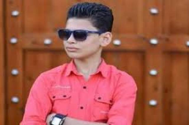 الطفل أدهم الذي ذبحه والده
