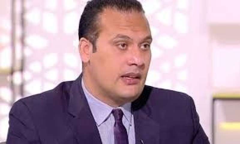  محمد القرش، المتحدث باسم وزارة الزراعة