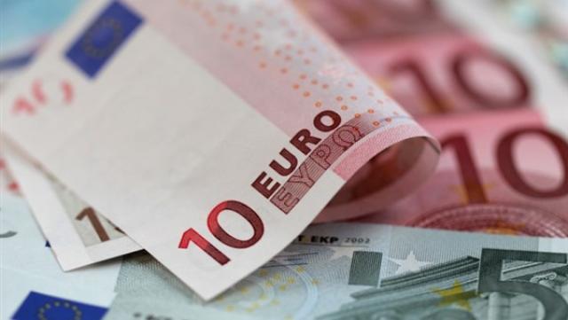 آخر تحديث.. سعر صرف اليورو في البنوك اليوم الإثنين 25 يناير 2021