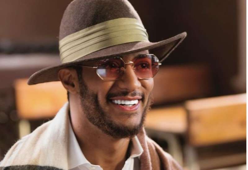 محمد رمضان