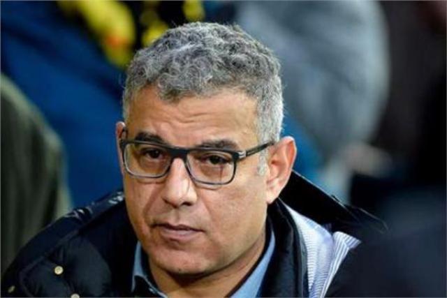 ماجد سامى