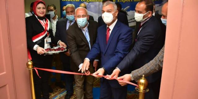 افتتاح أول معمل مصرى لاختبار البطاريات