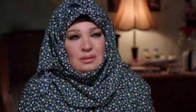 فيفي عبده