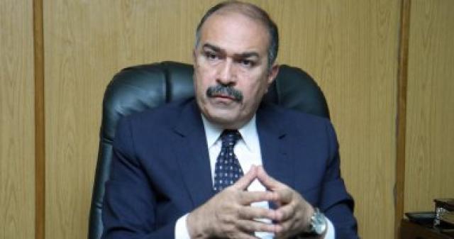 الدكتور أحمد حجازي، رئيس مجلس إدارة الشركة القابضة للأدوية