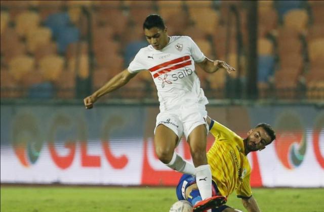 مصطفى محمد