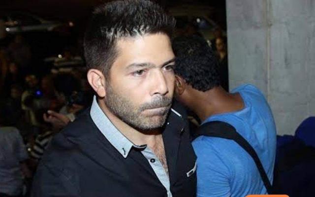 ياسر فرج