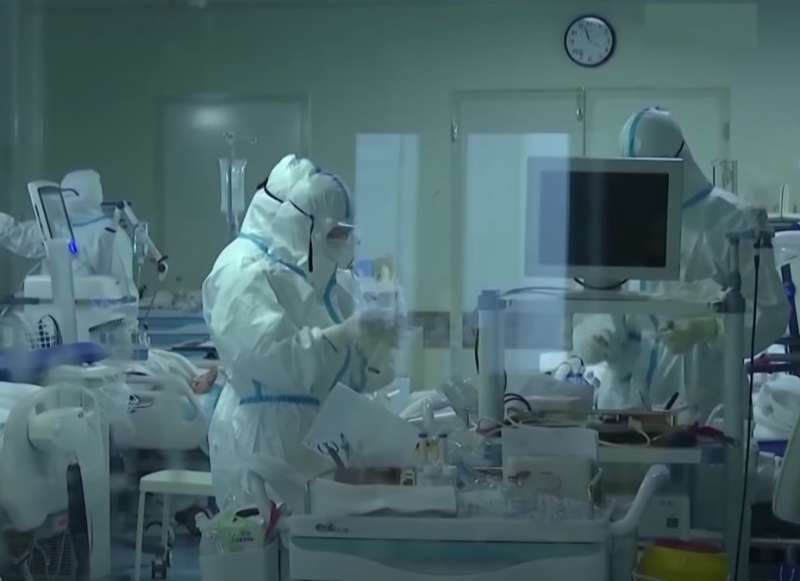 إصابة 643 حالة جديدة.. بيان وزارة الصحة حول أعداد الإصابات بفيروس كورونا