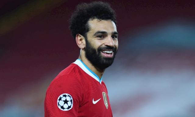 الـ ”فار” يحرم محمد صلاح من رقم قياسي جديد في مباراة ليفربول وتوتنهام