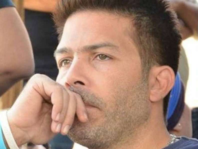 ياسر فرج