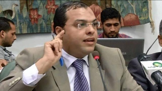 الدكتور حمدي عرفة