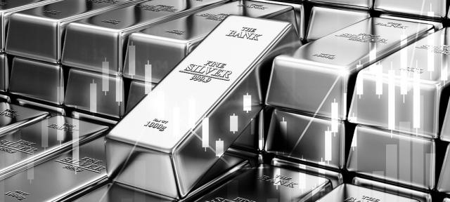 ارتفاع تاريخي لأسعار الفضة اليوم الإثنين 1 فبراير 2021