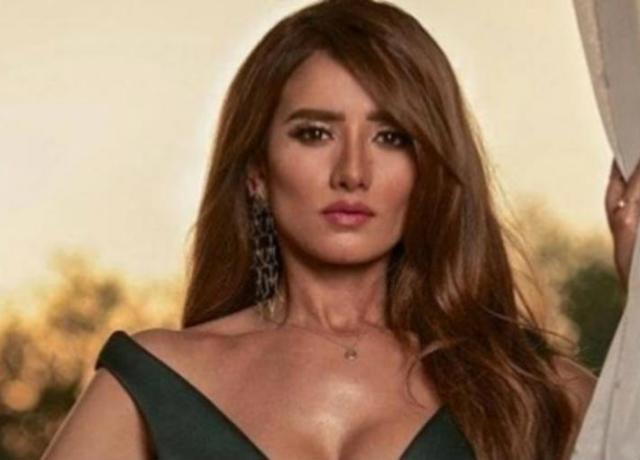 زينة تعلن نجاحها في كلية الحقوق: فرحانة قوي
