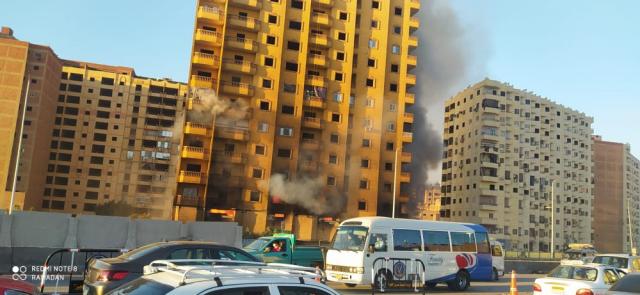 10 أيام ”ناااااااااااار”.. الحرائق زادت وتيرتها مؤخرًا و3 حوادث ستظل عالقة بذهن المصريين