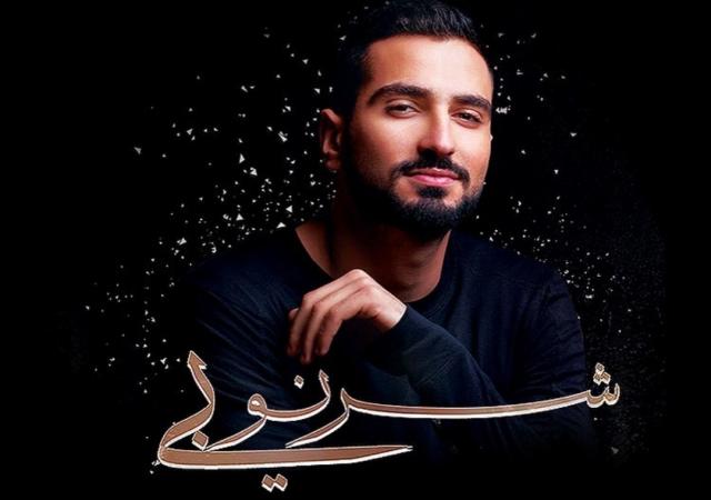 محمد الشرنوبي يحي حفل عيد الحب على مسرح الزمالك (صور)