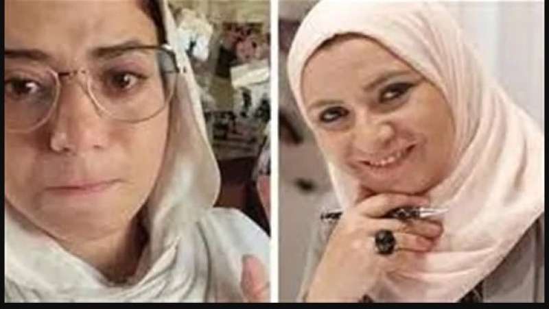 هالة سرحان
