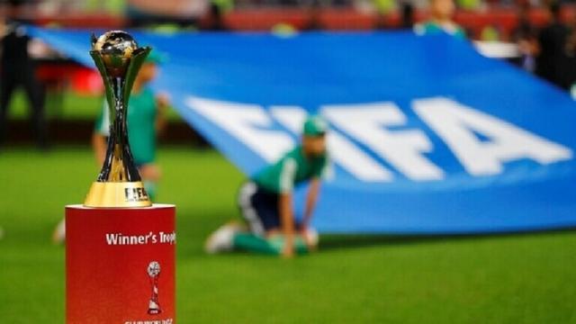 كأس العالم للأندية | بايرن ميونخ يتجاهل الدحيل ويوجه رسالة لجماهير الأهلي (فيديو)