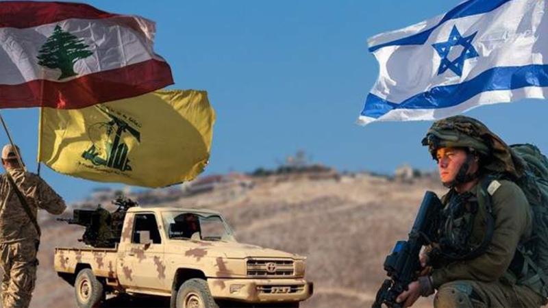 حزب الله وإسرائيل