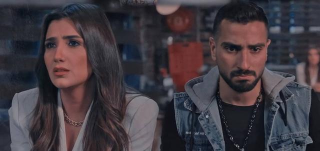 بعد خداعه لمي عمر.. محمد الشرنوبي: ”غلطة وندمان عليها”