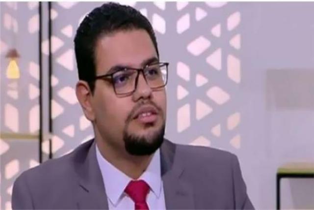 محمد نجم، المحلل الاقتصادي