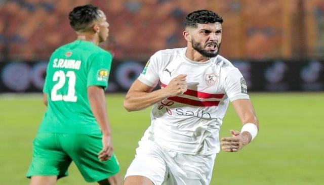 فرجاني ساسي
