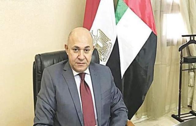 عاجل| الإمارات تبلغ السفارة المصرية بوجود مصريين ضمن اعتداء أبوظبي
