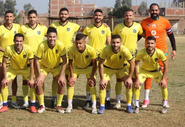 فريق اشمون