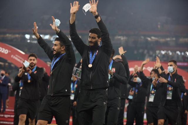 الاهلي