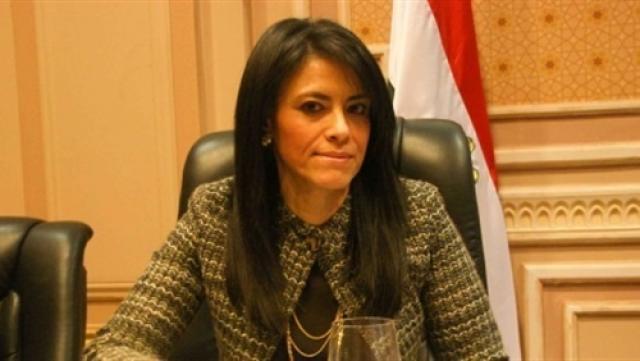 وزيرة التعاون: مصر تمضي قدمًا في جهود التحول الرقمي في كل القطاعات 