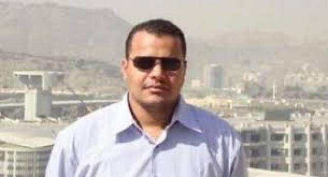 عاجل | نجاة المهندس علي أبوالقاسم من الإعدام في السعودية