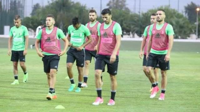 مولودية الجزائر
