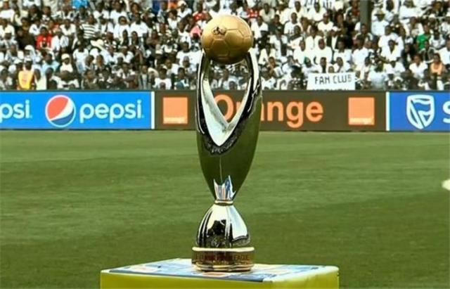 دوري ابطال افريقيا