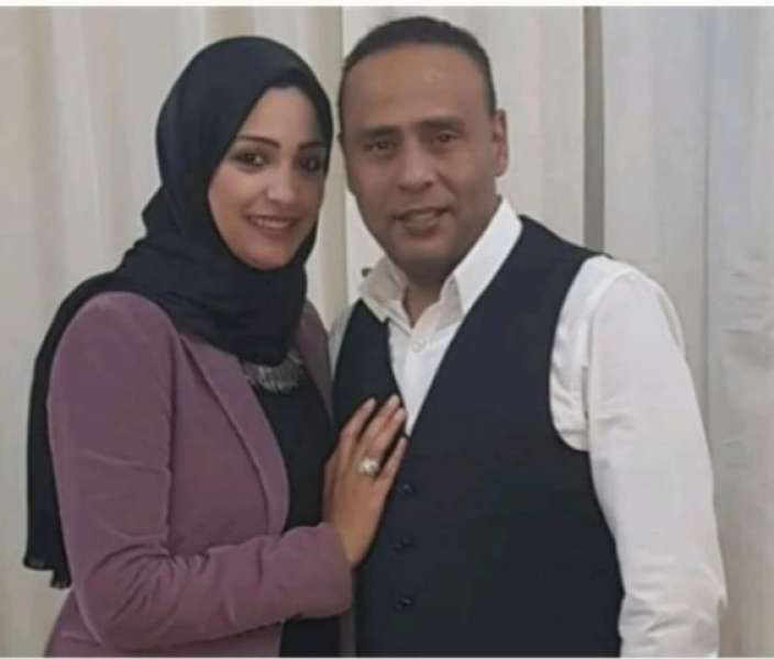 في عيد الحب.. رسالة محمود عبد المغني لزوجته تثير ضجة بين الجمهور والفنانين