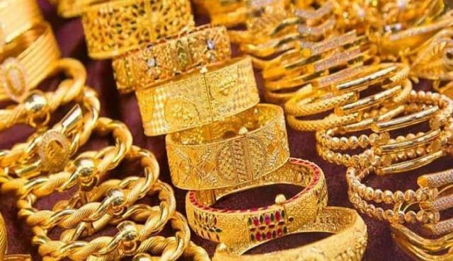 بعد ارتفاع ثمنه.. تعرف على أسعار الذهب في مصر اليوم الأحد 14 فبراير 2021