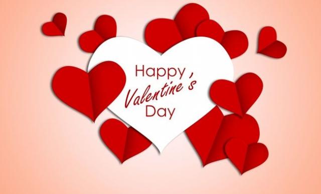 ”دنيا سمير غانم” و”صور عيد الحب” و”Valentine” و”جنات”.. المصريين بيدوروا على إيه؟