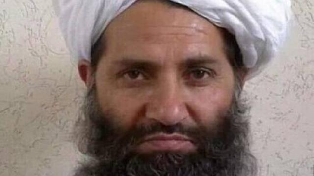 أنباء عن اغتيال زعيم حركة طالبان بأفغانستان