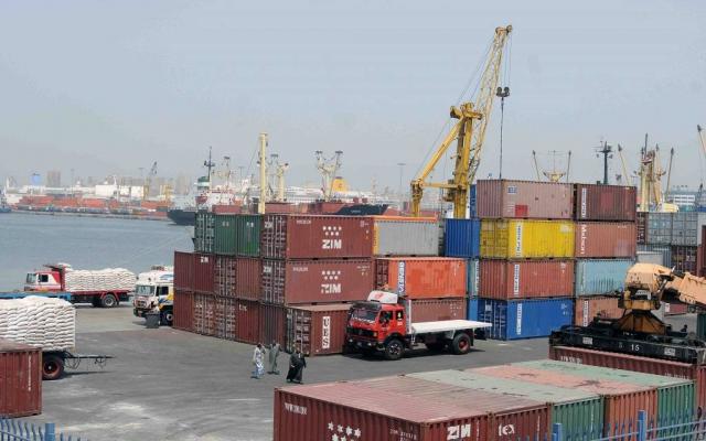 وزيرة التجارة: أوغندا تتنازل عن فرض رسوم جمركية بـ35% على الصادرات المصرية