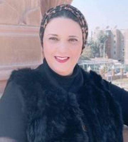 داليا الحزاوي