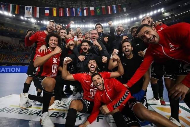 عاجل |  منتخب مصر لكرة اليد يصطدم باليابان والبحرين في أولمبياد طوكيو 2021