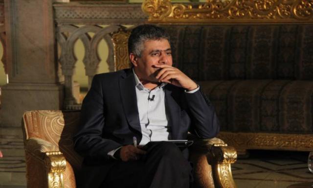 عماد الدين حسين
